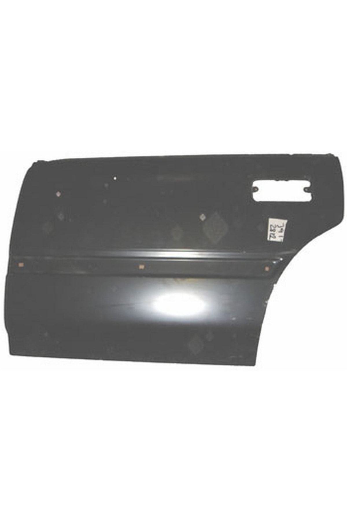 Honda Accord- 90-93 Arka Kapı Sacı Sağ Oem No: 67611-sm4-a00zz Uyumlu 391-2811
