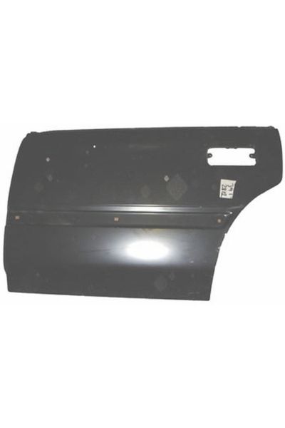 Honda Accord- 90-93 Arka Kapı Sacı Sağ Oem No: 67611-sm4-a00zz Uyumlu 391-2811