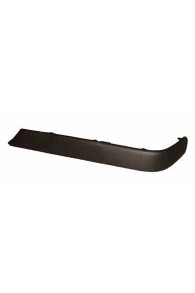 -ParçaAnında Peugeot 406- 95/99; Arka Tampon Bandı Sağ Siyah (TW) 7452.86