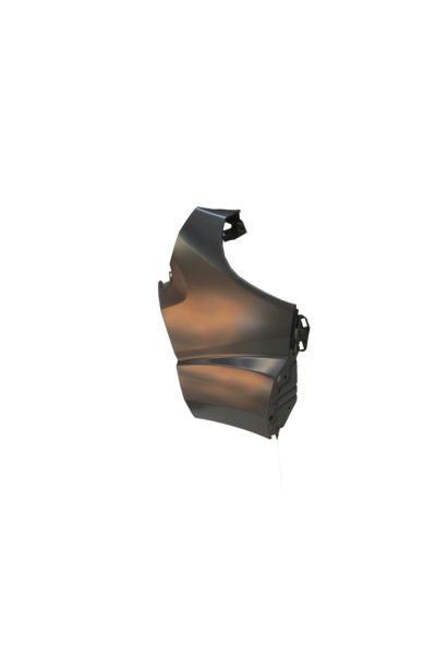 Peugeot Boxer 07/13 Ön Çamurluk Deliksiz Sağ (Tw)