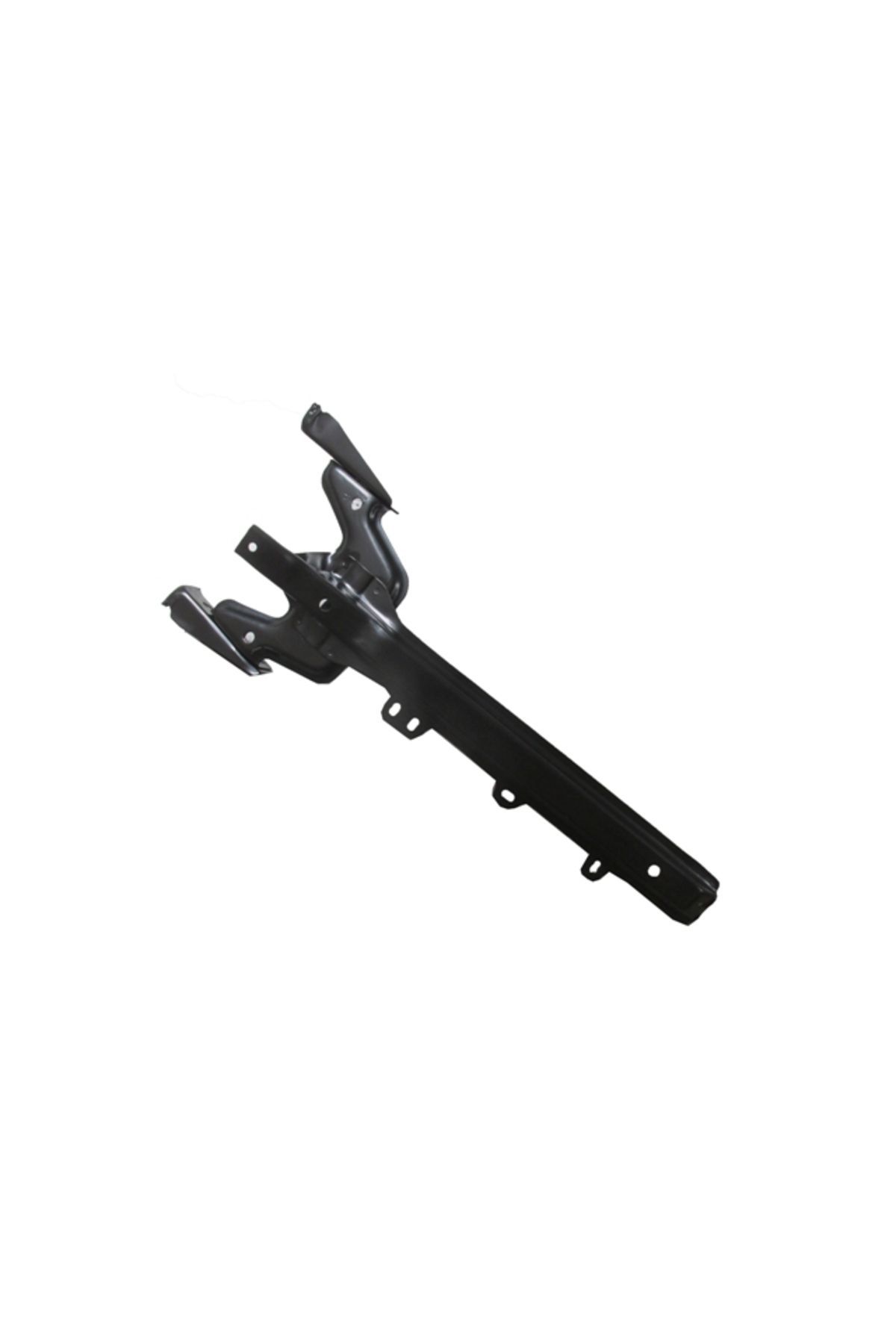 Toyota Chr 16/23 Ön Panel Orta Parça (Kilit Sacı) (Tw)