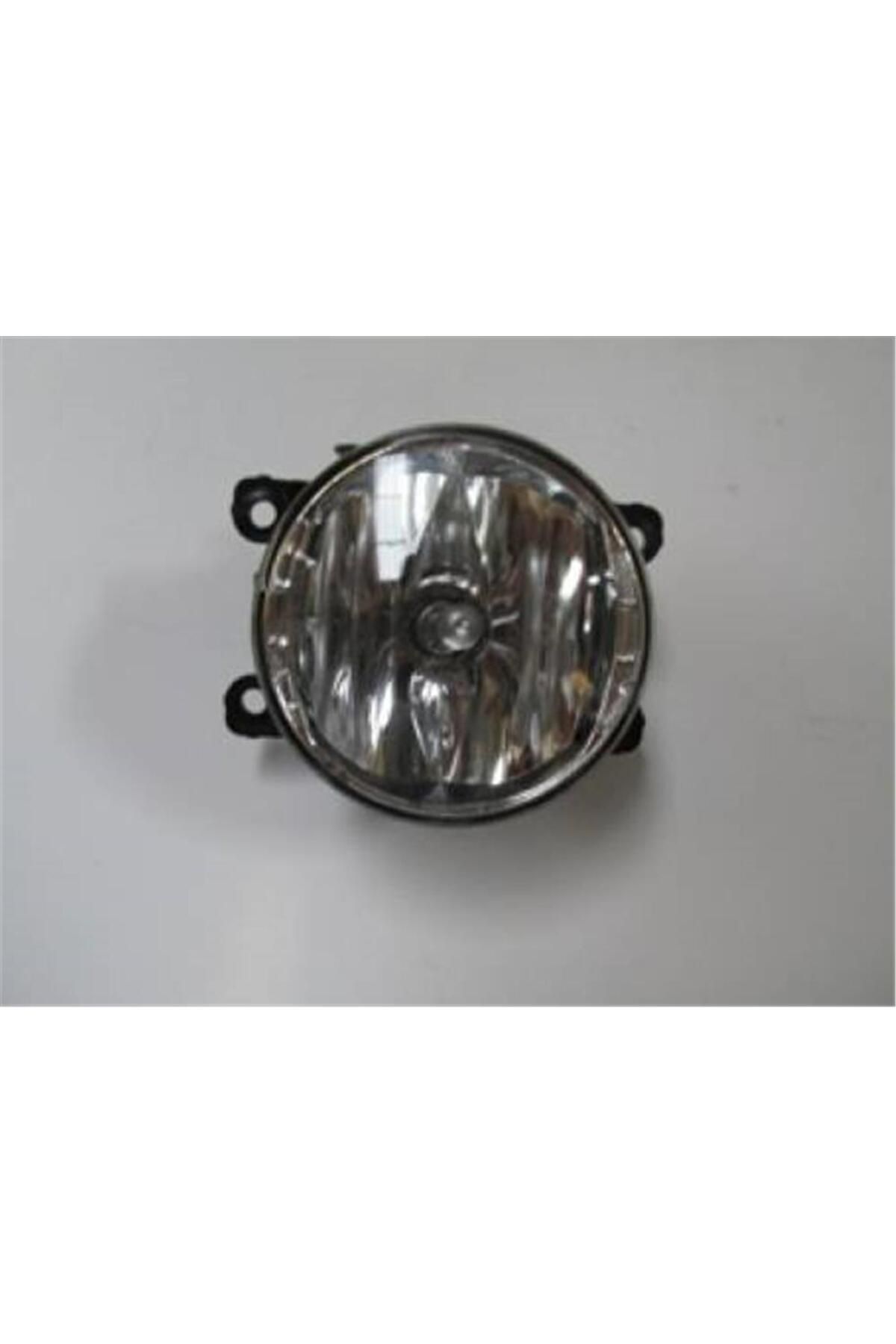 Ford Transıt- V363- 14-19 Sis Lambası Sağ-sol Aynı (ADET) (ŞEFFAF PLASTİK CAM) Ampüllü(EUROLAMP) Oem