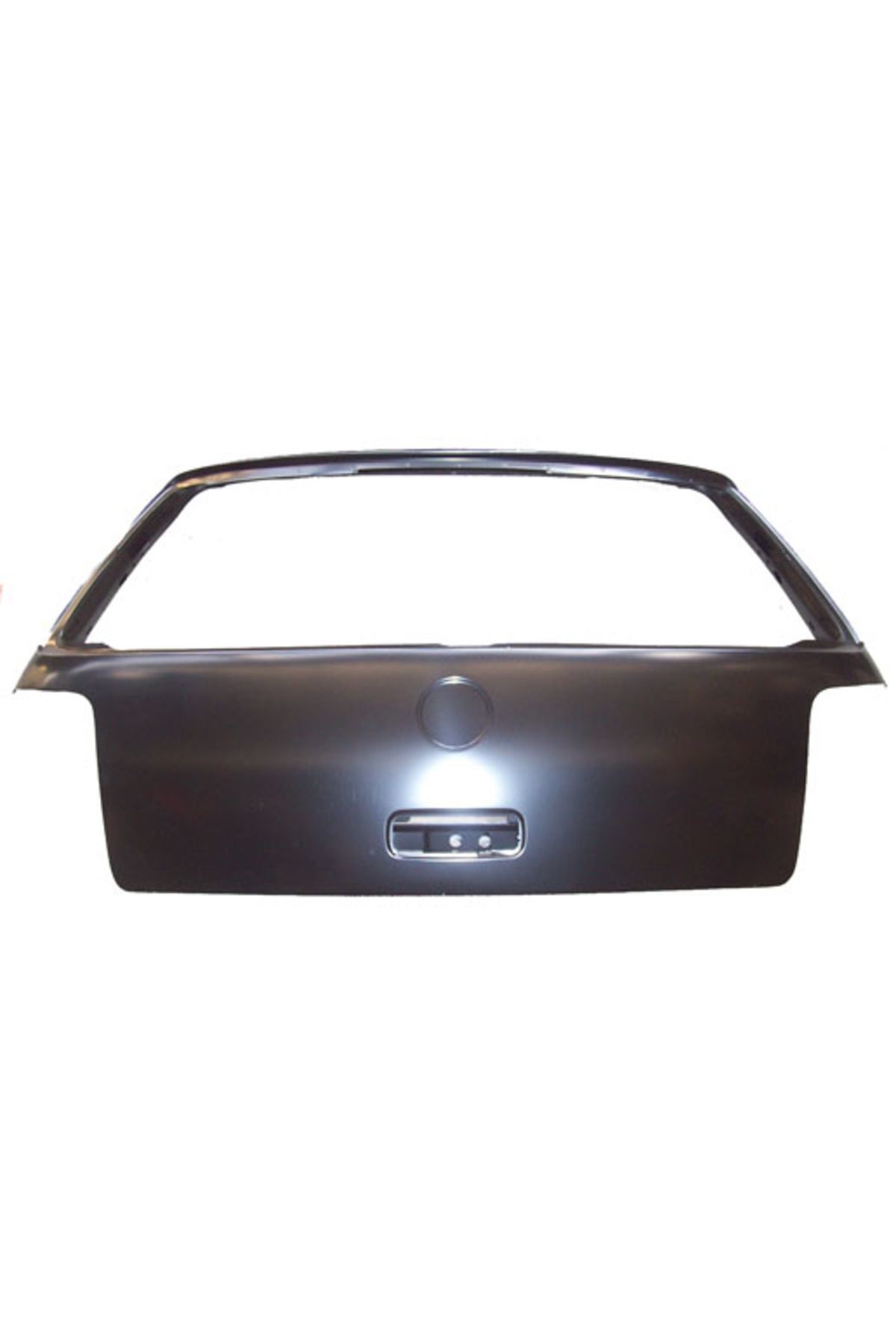 Volkswagen Golf 4 98/04 Arka Bagaj Kapağı Komple (3/5kapı) (Tw)