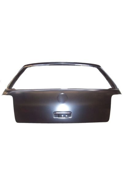 Volkswagen Golf 4 98/04 Arka Bagaj Kapağı Komple (3/5kapı) (Tw)
