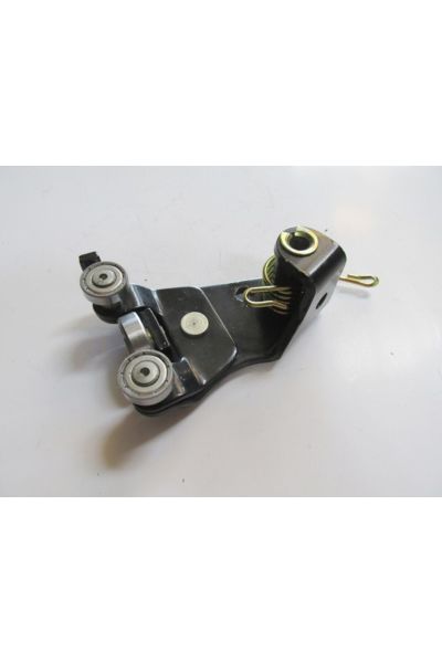 Ford Transit Connect 09/14 Sürgülü Kapı Orta Ray Bağlantısı Sol