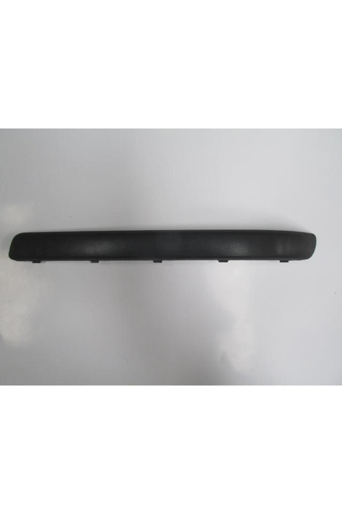 Opel Corsa- C- 04/06 Uyumlu Arka Tampon Bandı Sağ Siyah 1409134