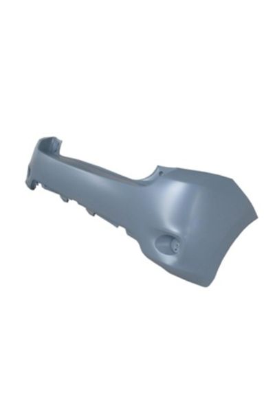 Toyota Aurıs- 11/12; Arka Tampon Karlıksız Gri (ASTARLI) (TYG) 52159-02974