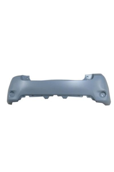 Toyota Aurıs- 11/12; Arka Tampon Karlıksız Gri (ASTARLI) (TYG) 52159-02974