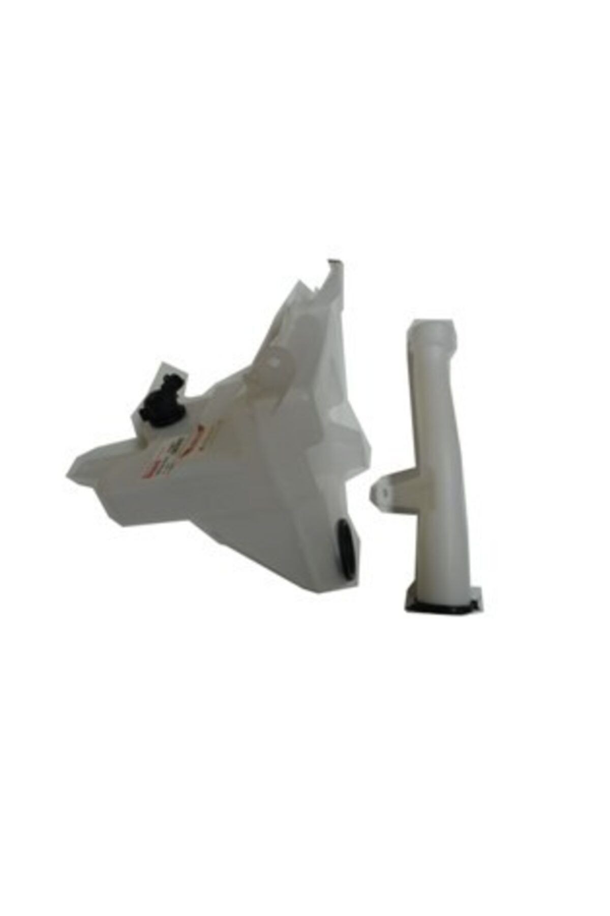Toyota Hılux- Pıck Up Vıgo- D4d 05-11 Ön Cam Su Bidonu-deposu Motorlu (CASP) Oem No: 85315-0k010 Uyu