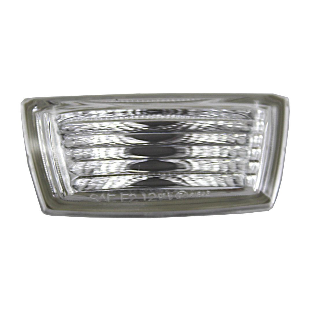 Opel Astra J Astra K İnsignia 2010- Sol Çamurluk Sinyali
