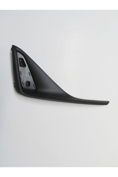 Toyota Chr- 16/23; Arka Tampon Reflektörü Dış Plastiği Sağ (TW) 52163-f4020