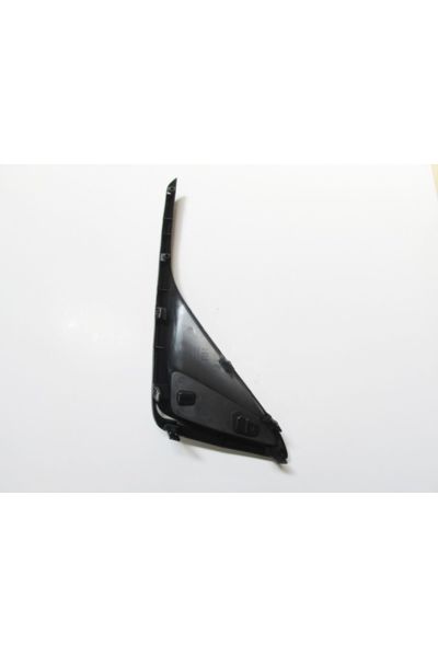 Toyota Chr- 16/23; Arka Tampon Reflektörü Dış Plastiği Sağ (TW) 52163-f4020