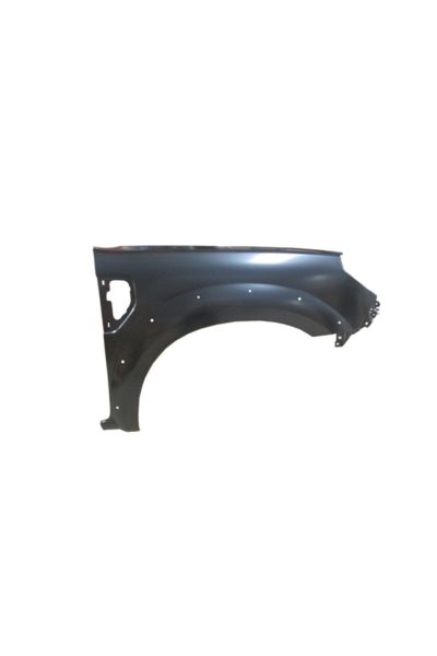 Ford Ranger- Pıck Up- 10-12 Ön Çamurluk Delikli Sağ (DODİK DELİKLİ) (MY) Oem No: 8m3416005bd Uyumlu