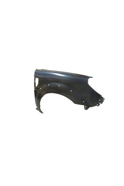 Ford Ranger- Pıck Up- 10-12 Ön Çamurluk Delikli Sağ (DODİK DELİKLİ) (MY) Oem No: 8m3416005bd Uyumlu