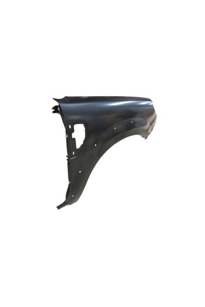 Ford Ranger- Pıck Up- 10-12 Ön Çamurluk Delikli Sağ (DODİK DELİKLİ) (MY) Oem No: 8m3416005bd Uyumlu