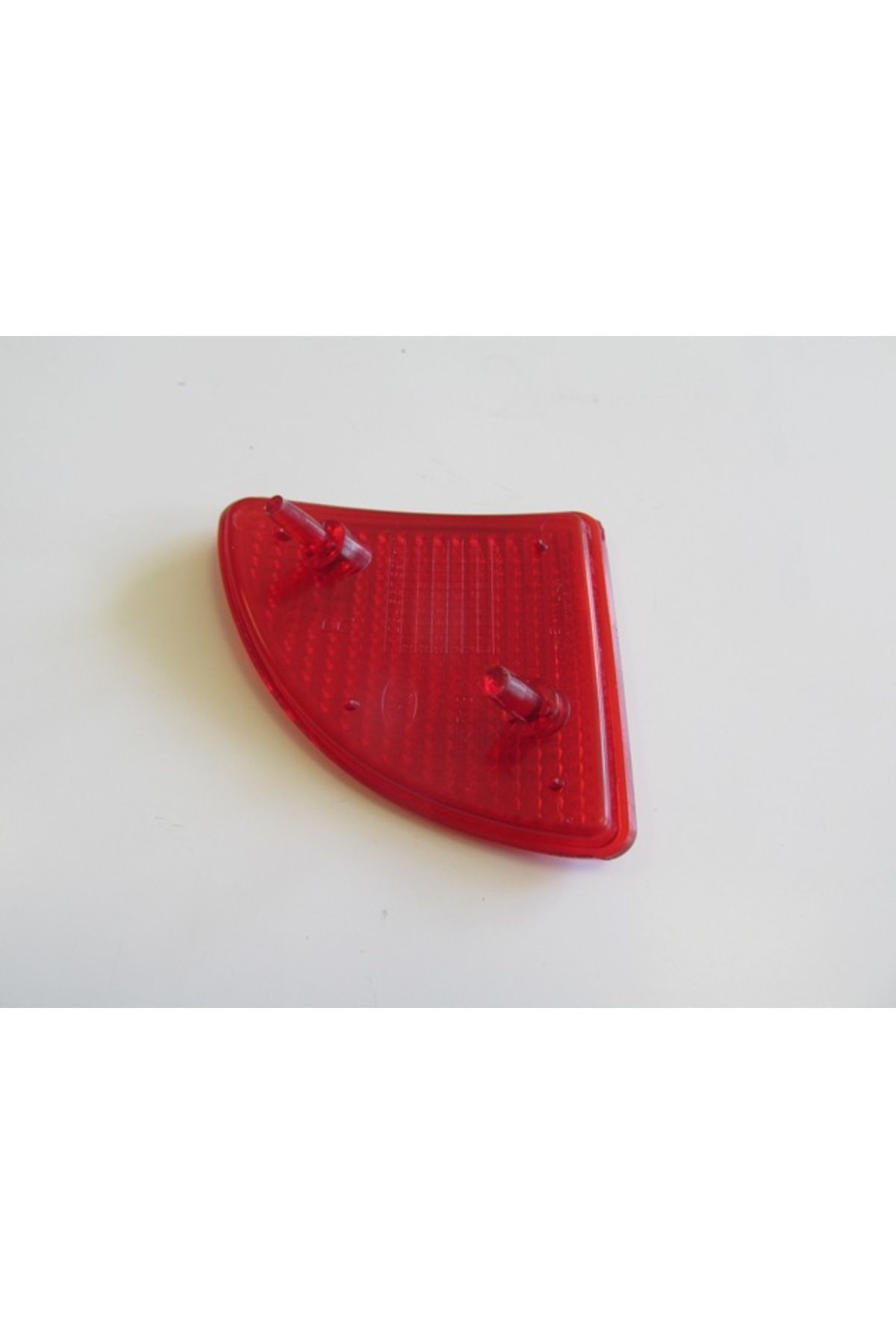 Renault Kangoo 2 Classic 03/12 Arka Tampon Reflektörü Sağ Kırmızı