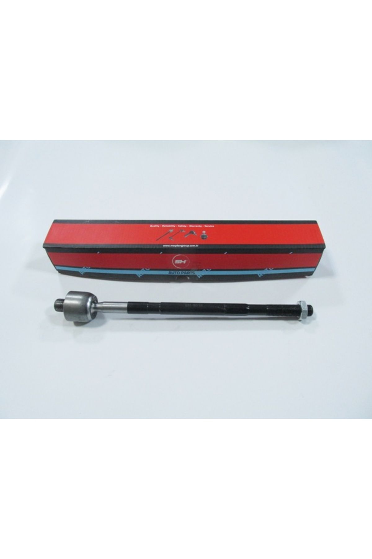 Fiat Albea 02/05 Rot Mili/kolu Sağ/sol Aynı (Adet) (Hidrolik) (Sh)