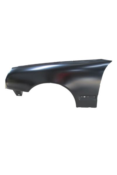 Mercedes E Class- W210- 00/02; Ön Çamurluk Deliksiz Sol (BAND DELİKLİ) (TYG) 2108801518