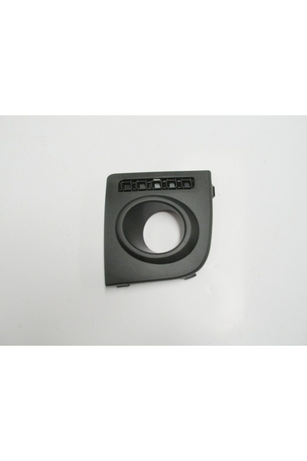 Ford Fusıon- 07-11 Sis Lamba Kapağı Sol Siyah Oem No: 1369325 Uyumlu 840-2062