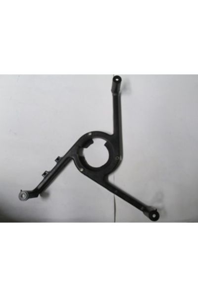 Skoda Fabia 07/10 Fan Motoru Bağlantı Braketi (Tw)