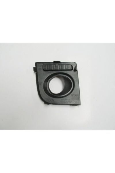 Ford Fusıon- 07-11 Sis Lamba Kapağı Sol Siyah Oem No: 1369325 Uyumlu 840-2062