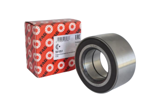 Focus 12- On Teker Bılye +Abs (FAG 561051 8V41 1215 BC)
