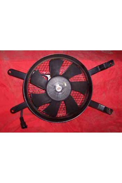 Daihatsu Applause 90/97 Klima Fan Davlumbazı