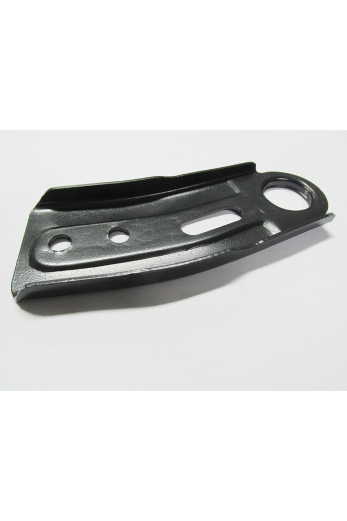Opel Corsa C 04/06 Radyatör Alt Bağlantı Ayağı Sol