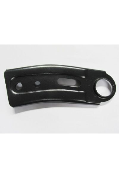 Opel Corsa C 04/06 Radyatör Alt Bağlantı Ayağı Sol