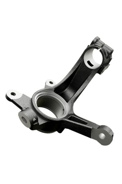Honda Cıvıc- Sd- 02/04; Ön Aks Taşıyıcı Sağ (ABS Lİ) (14 MM) 51210-s6d-g10