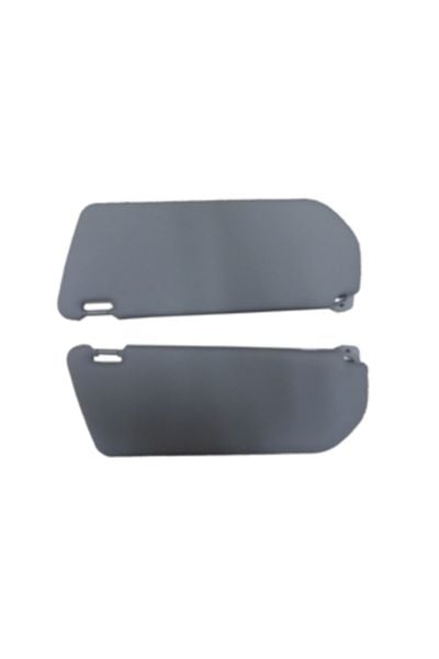 Opel Astra F Sd/hb 92/94 Güneşlik Sağ/sol Set 2 Parça