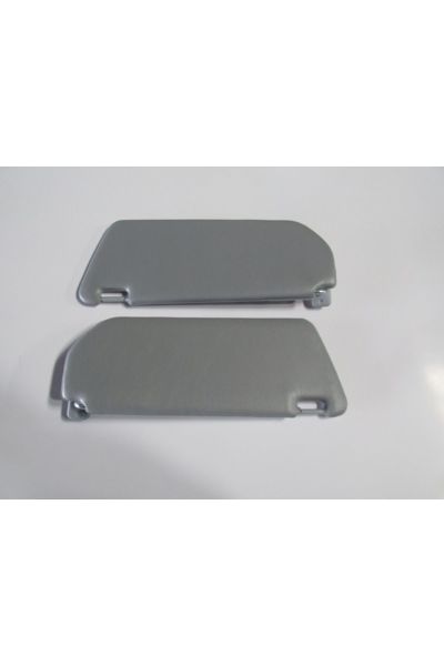 Opel Astra F Sd/hb 92/94 Güneşlik Sağ/sol Set 2 Parça