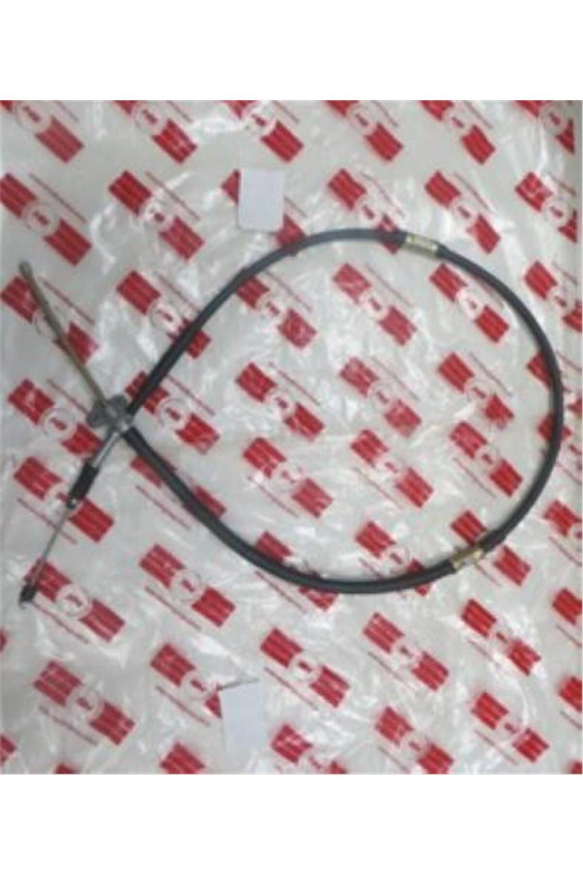 Toyota Corolla- Ae92- 88-92 Arka El Fren Teli Sol Oem No: 46430-12240 Uyumlu 192-6321
