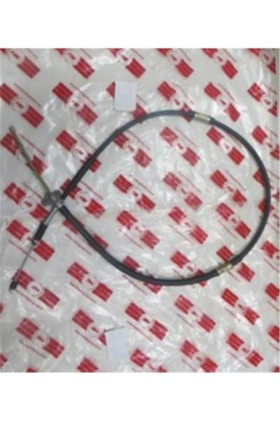 Toyota Corolla- Ae92- 88-92 Arka El Fren Teli Sol Oem No: 46430-12240 Uyumlu 192-6321