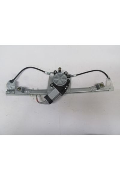 Fiat Grande Punto 06/12 Ön Cam Krikosu Sağ Elektrikli/motorlu (3/5kapı) 2 Fişli (Tw)