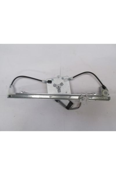 Fiat Grande Punto 06/12 Ön Cam Krikosu Sağ Elektrikli/motorlu (3/5kapı) 2 Fişli (Tw)