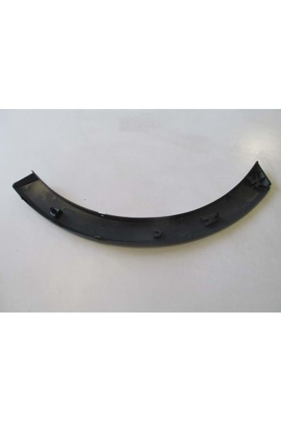 Ford Transıt- V363- 19/24; Ön Çamurluk Ağzı Plastiği Sol (DODİK PLASTİĞİ)