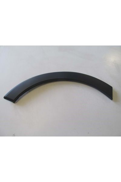 Ford Transıt- V363- 19/24; Ön Çamurluk Ağzı Plastiği Sol (DODİK PLASTİĞİ)
