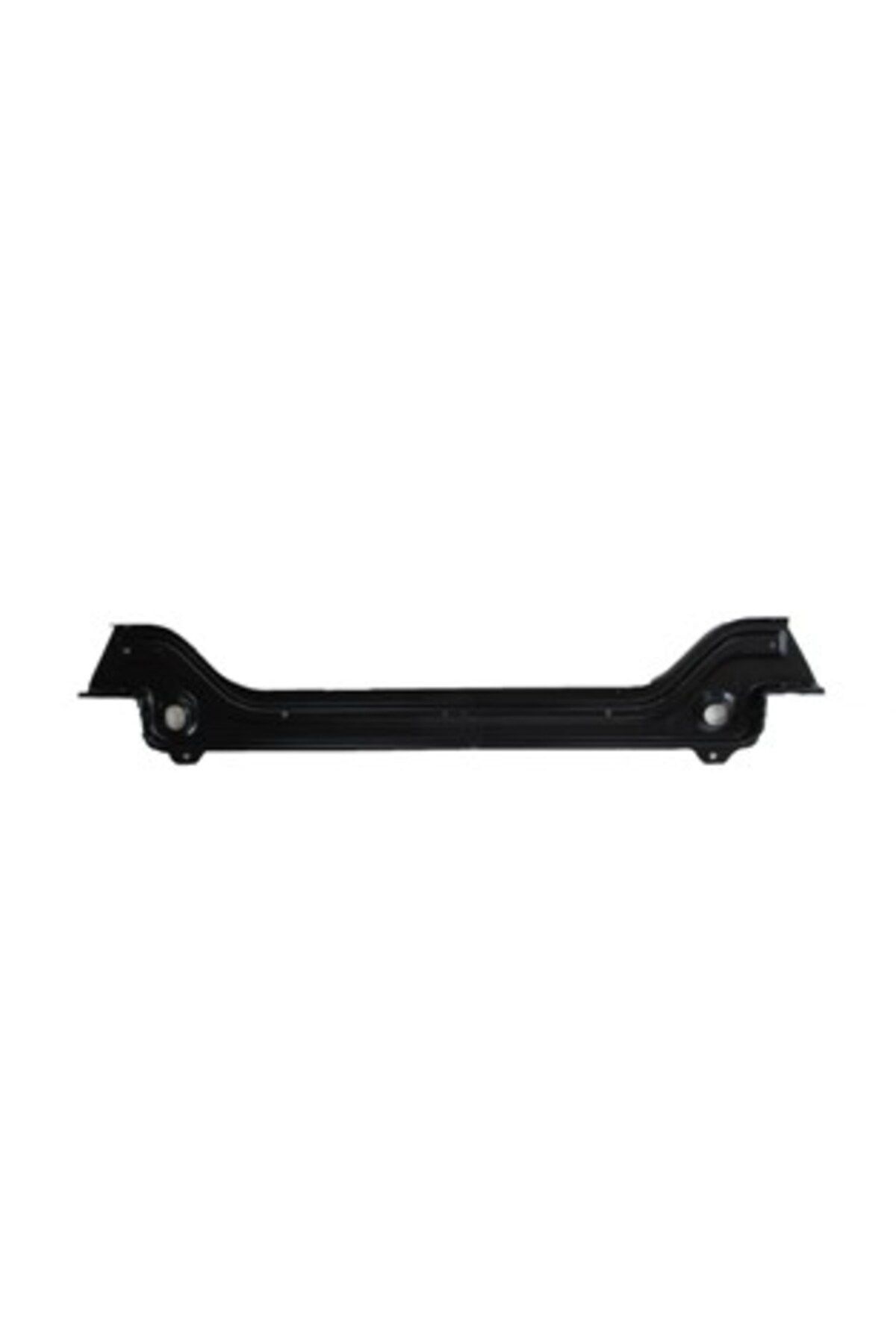 Mercedes ml Class- W164- 06/09; Ön Panel Alt Parça (TW) 1646201034