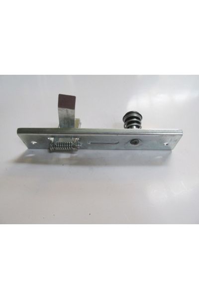 Renault Master 1 97/03 Kaput Kilidi Emniyet Mandalı