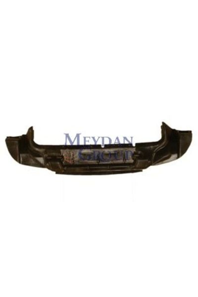 Ford Mondeo 93/96 Karter Muhafaza Plastiği Orta (Ltfd8012) (Tw)