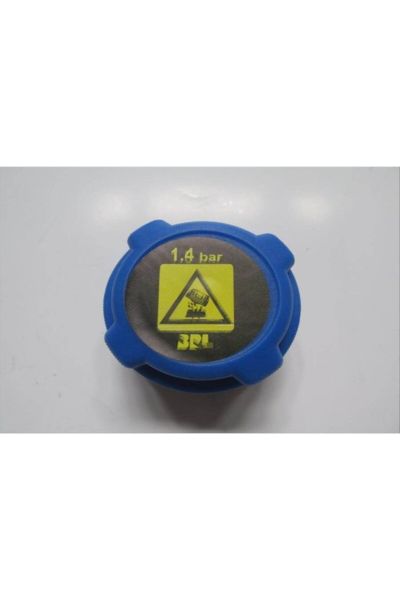 Cıtroen Jumper- 07-13 Radyatör Yedek Su Deposu Kapağı (1.4 BAR) Oem No: 46826684 Uyumlu 1667-4778