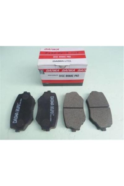 Suzukı Grand Vıtara- 98-02 Ön Fren Balatası Grand 4kapı (DİSK) (110X52X14,5) (DAIWA) Oem No: 55200-7