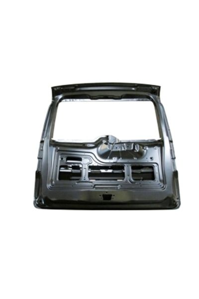 Citroen Nemo 08/16 Arka Bagaj Kapağı Yukarı Açılan Tip