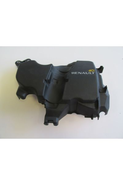 Renault Clio 4 Hb 13/16  Uyumlu Motor Üst Kapağı (1.5 Dcı K9k636)