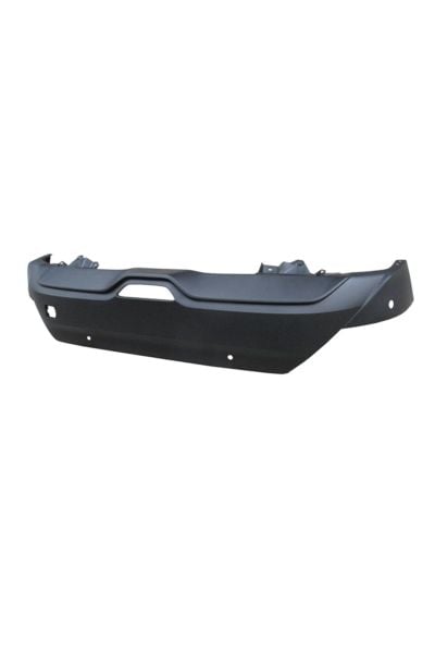 Toyota Chr 16/23 Karlık (Arka Tampon Altı) (Sensör Delikli) (Spoıler) (Tyg)