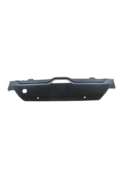 Toyota Chr 16/23 Karlık (Arka Tampon Altı) (Sensör Delikli) (Spoıler) (Tyg)