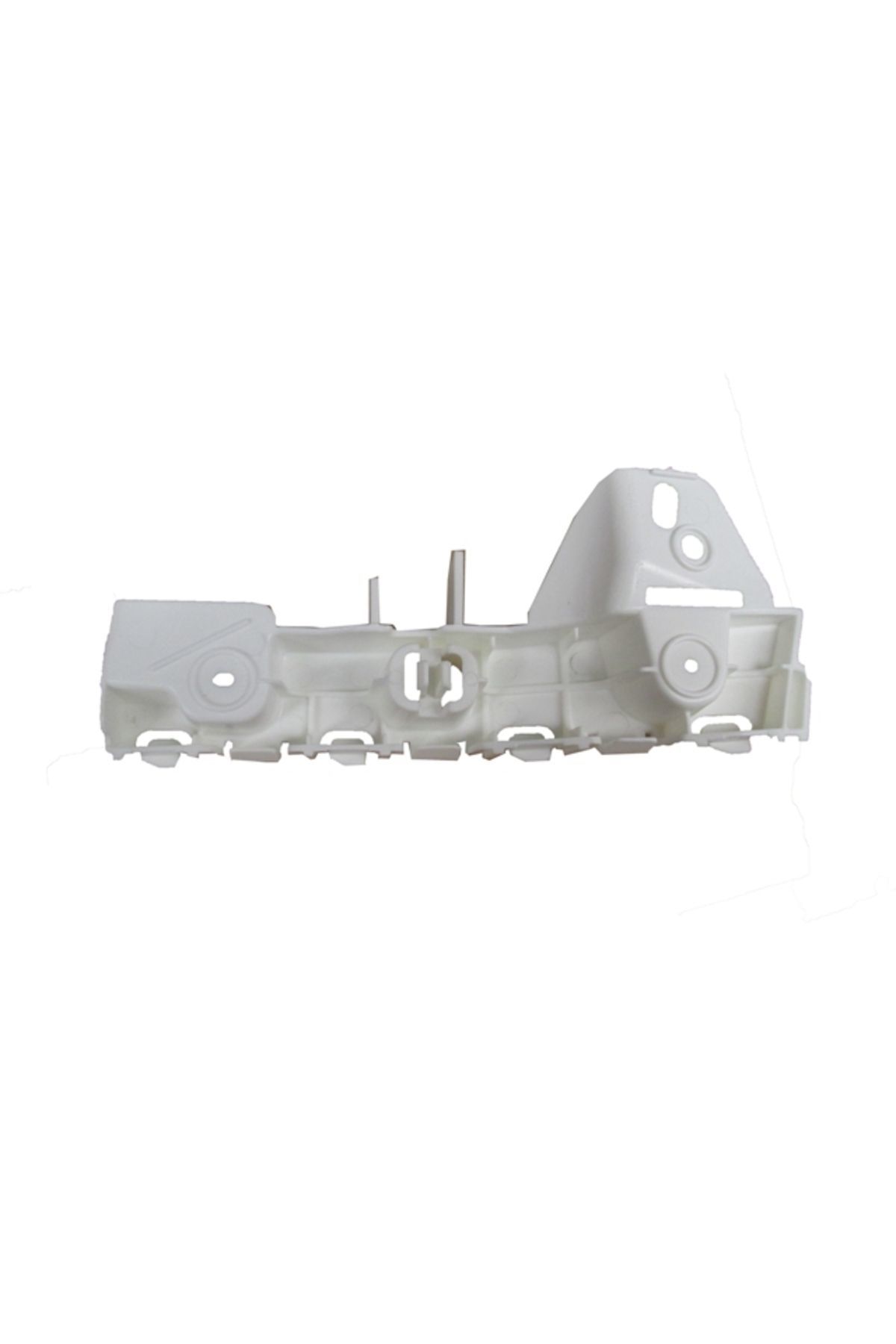 CHEVROLET SPARK- 10/14; ÖN TAMPON BAĞLANTI BRAKETİ SAĞ (LM) (Oem No: 95091642) TST11146