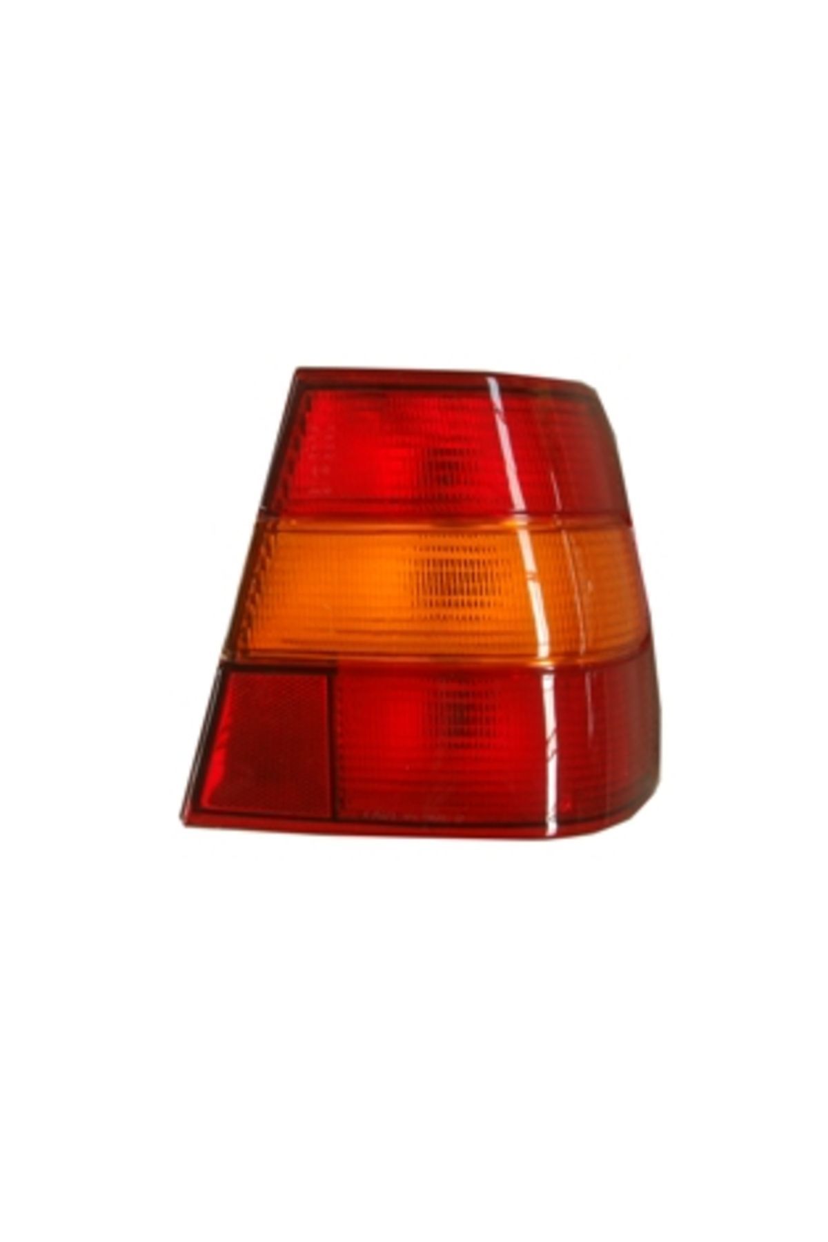 Volvo 940/960 91/94 Stop Lambası Sağ Kırmızı/sarı/kırmızı (Owl)