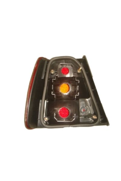 Volvo 940/960 91/94 Stop Lambası Sağ Kırmızı/sarı/kırmızı (Owl)
